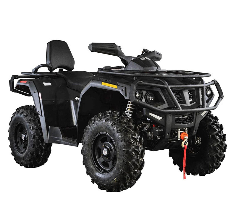 Квадроцикл HISUN TACTIC 550(HS550ATV) LIMITED в Тамбове