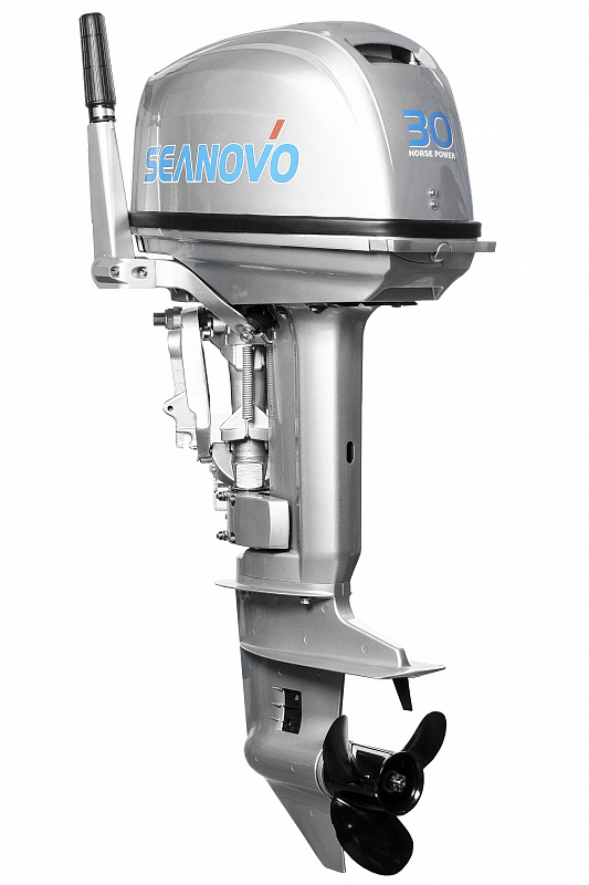 Лодочный мотор SEANOVO SN30FFEL в Тамбове