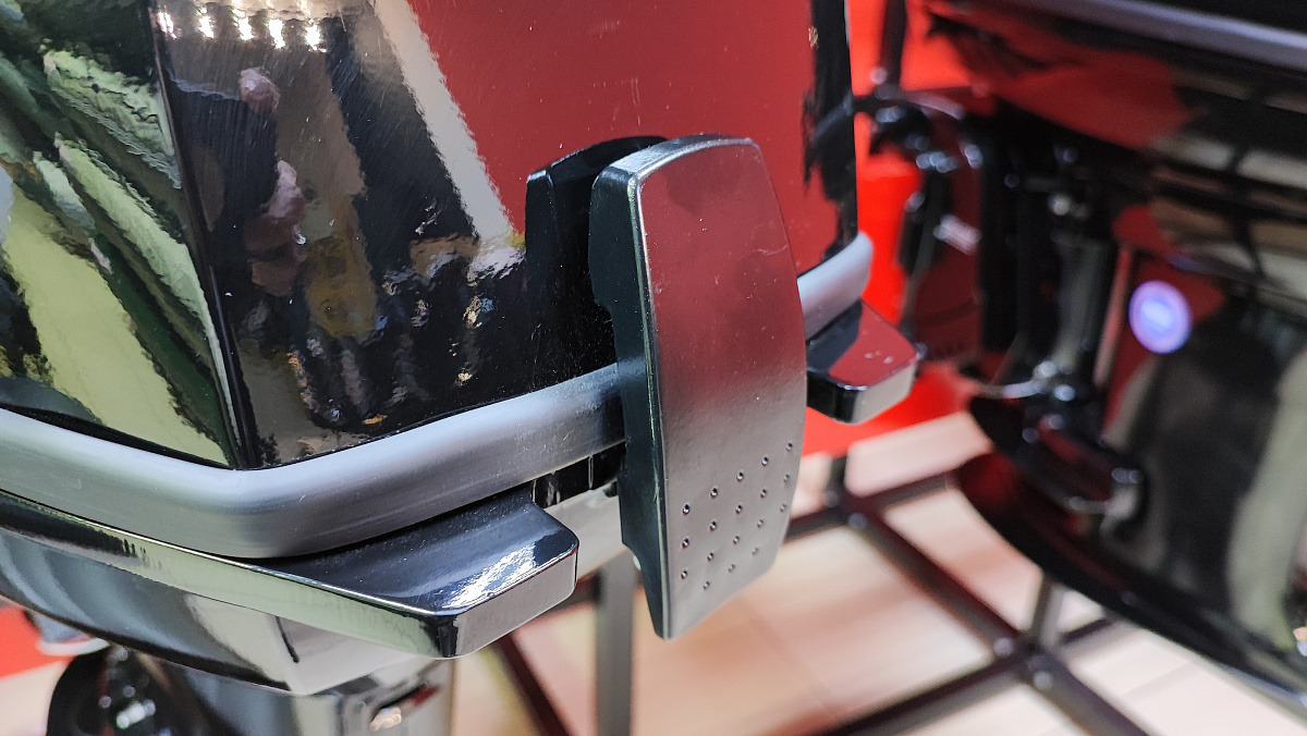 Лодочный мотор MARLIN PROLINE MP 50 AMH ПОД ВОДОМЕТ в Тамбове