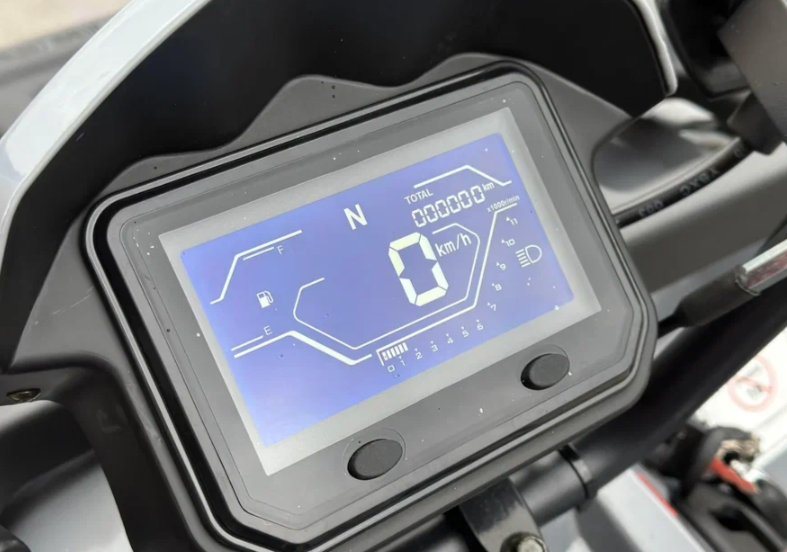 Квадроцикл GBM MAVERICK 300 NEW в Тамбове