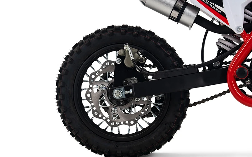 Питбайк Progasi KIDS POWER 110 (10/10) в Тамбове