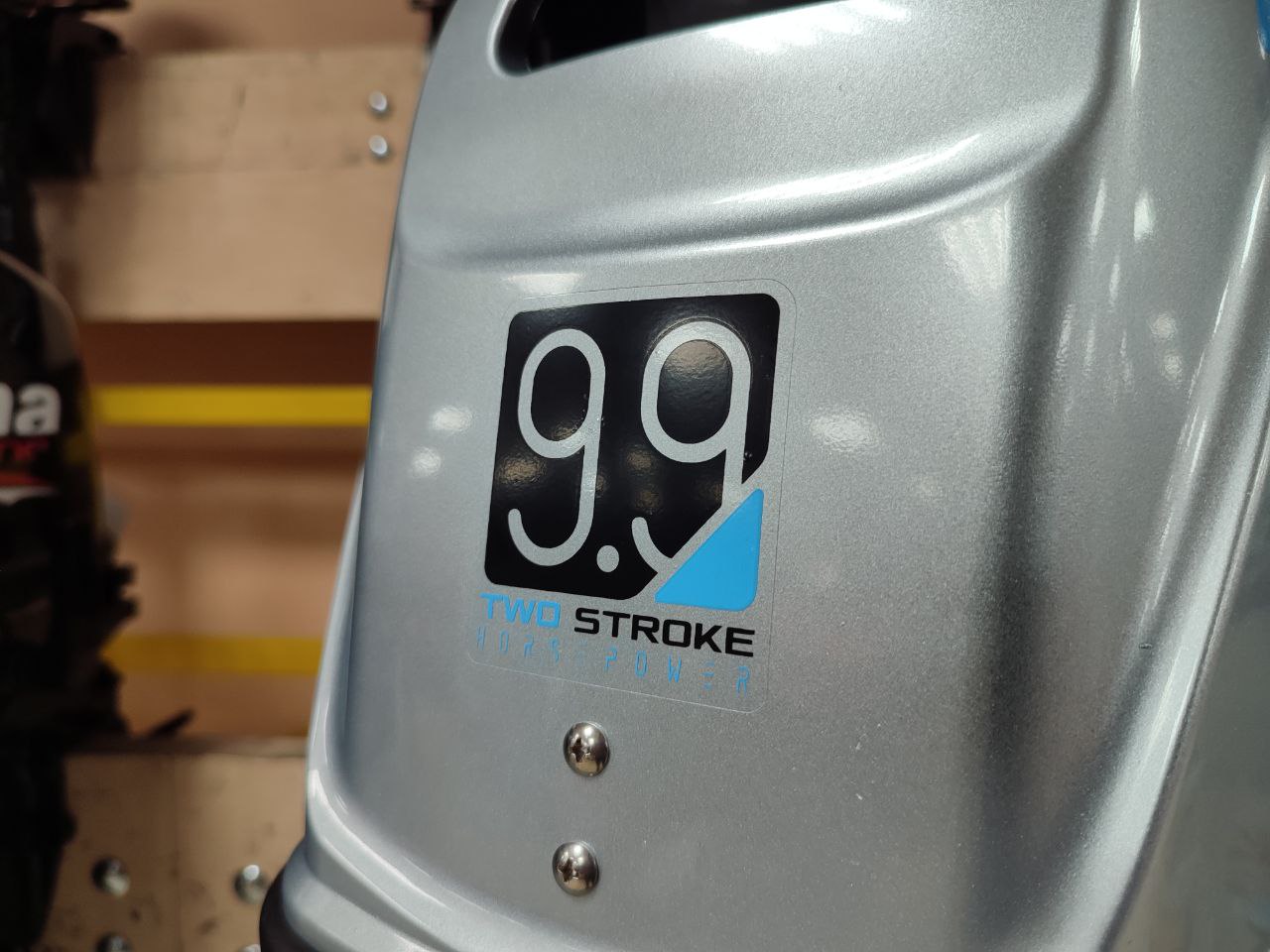 Лодочный мотор PROMAX SP9.9FHS (20) PRO в Тамбове