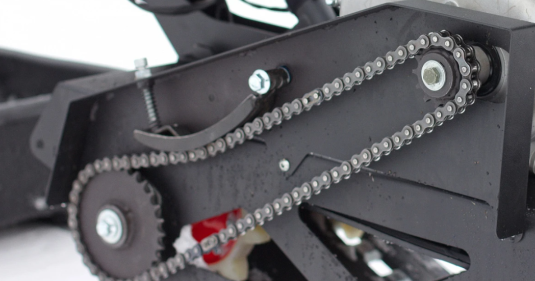 Мотобуксировщик Мухтар 7 Мини в Тамбове