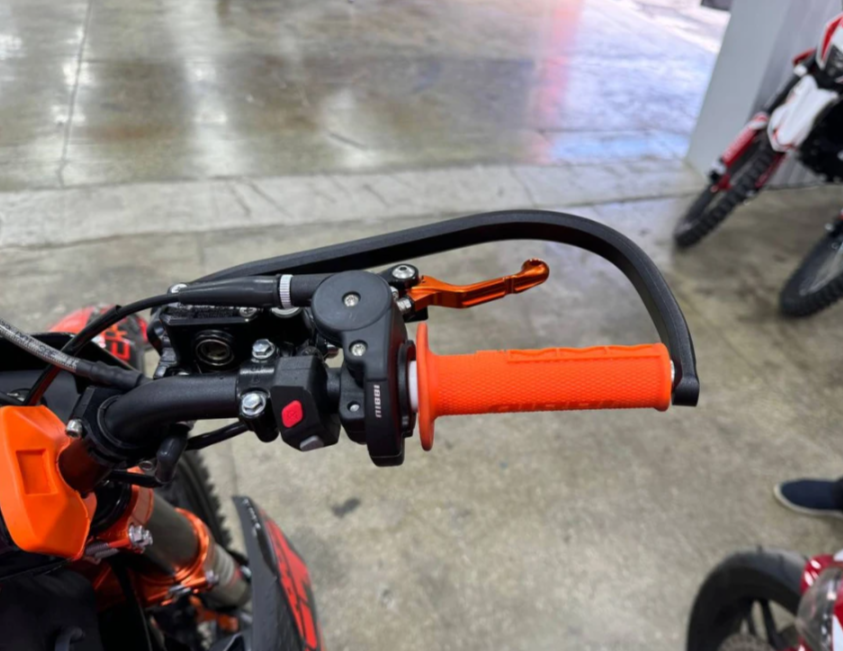 Кроссовый мотоцикл FAIDET PR300 MAX WP в Тамбове