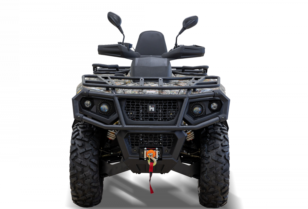 Квадроцикл HISUN TACTIC GT1000/LIMITED в Тамбове
