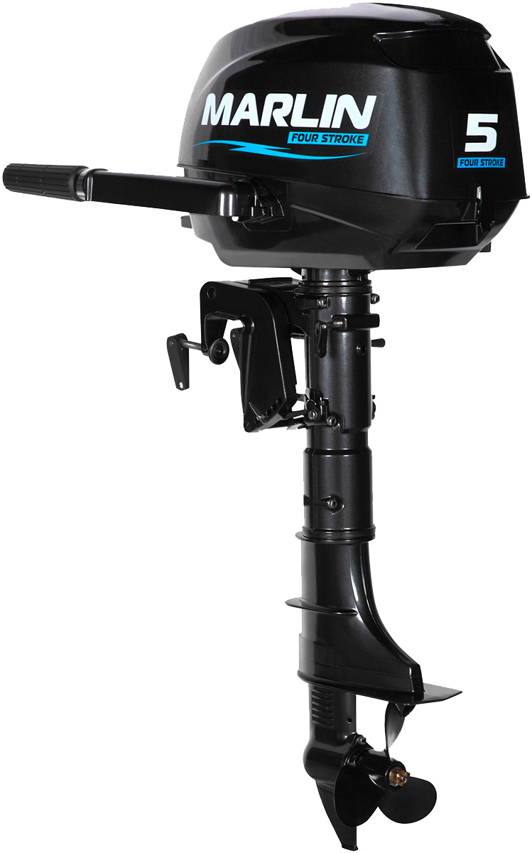 Лодочный мотор MARLIN MF 5 AMHL в Тамбове