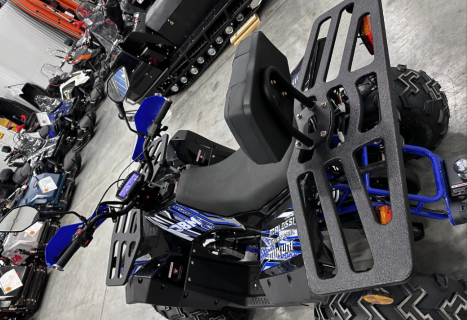 Квадроцикл GBM SHARP BIG 300 NEW PREMIUM в Тамбове