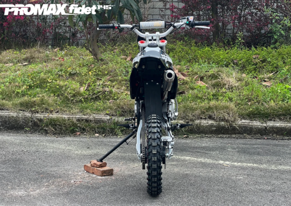 Мотоцикл (питбайк) PROMAX FIDET (ФАЙДЕТ) 145E 17/14 в Тамбове