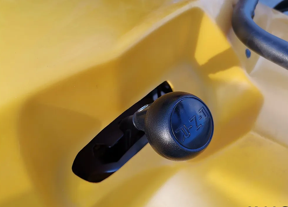 КВАДРОЦИКЛ IRBIS ATV200 в Тамбове