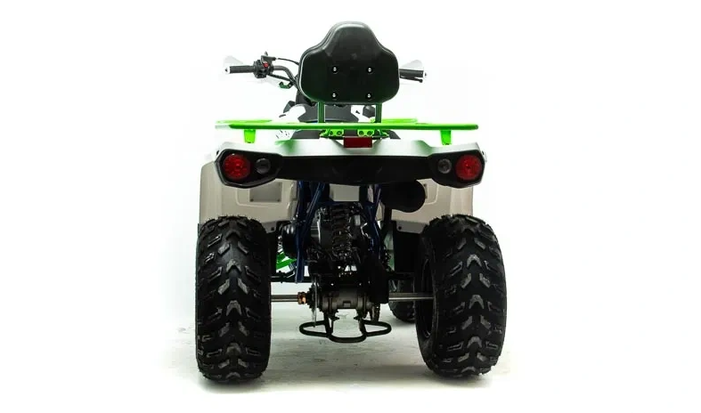 Квадроцикл MOTOLAND (МОТОЛЕНД) VOX200 SHARK (баланс. вал) в Тамбове