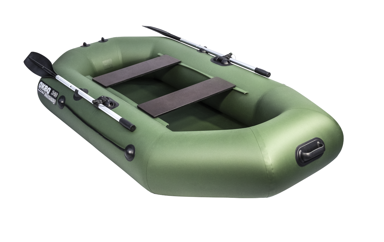  Лодка АКВА-МАСТЕР 240 в Тамбове