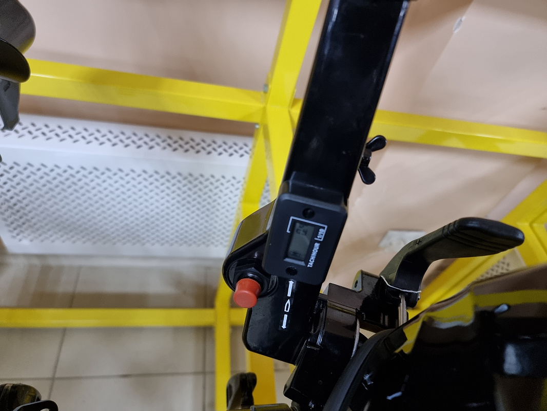 Лодочный мотор MARLIN PROLINE MP 9.9 (15) AMHS в Тамбове