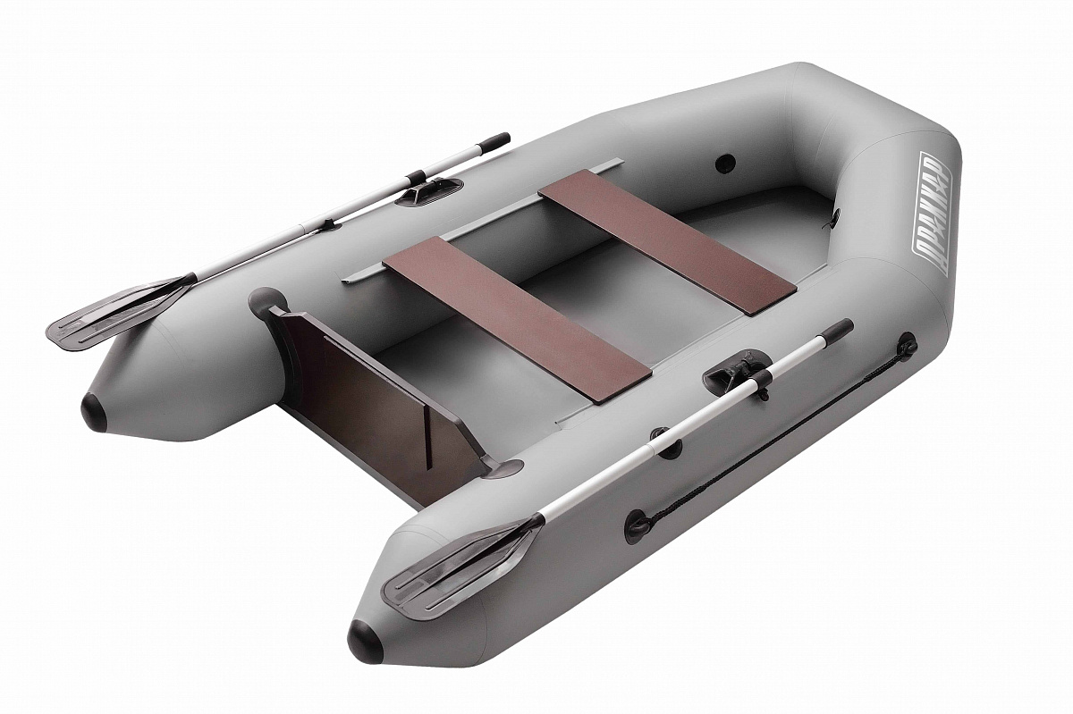 ЛОДКА ДРАККАР 3000 СК LUX в Тамбове