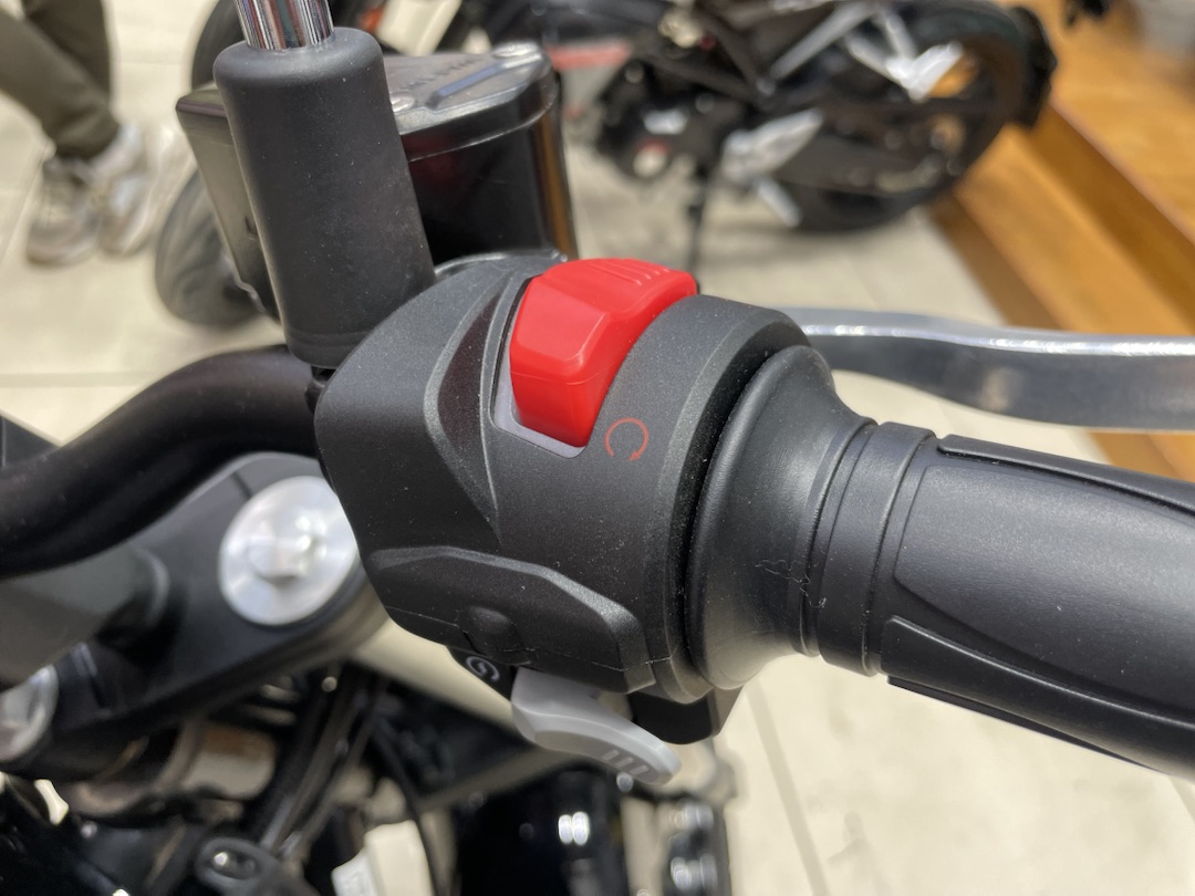 Мотоцикл Benda Funrider 125 в Тамбове