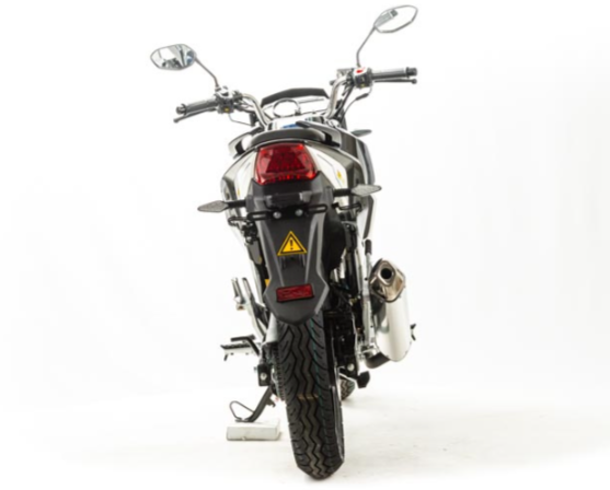 Мотоцикл MOTOLAND (МОТОЛЕНД) FIGHTER 250 в Тамбове