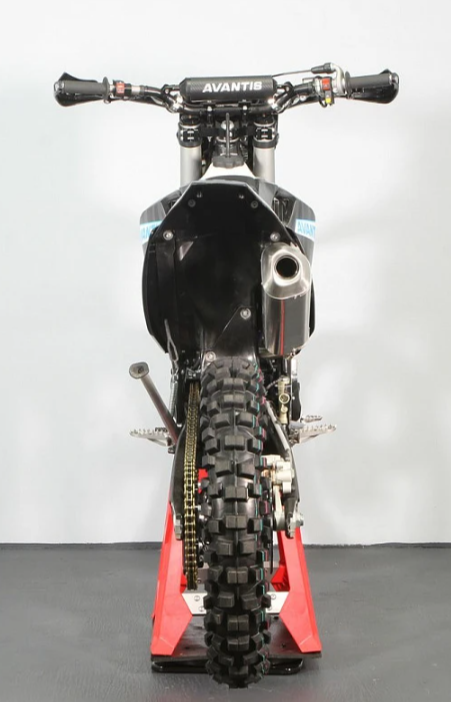 Мотоцикл Avantis Enduro 300 PRO EFI Exclusive (NC250/177MM) ARS в Тамбове