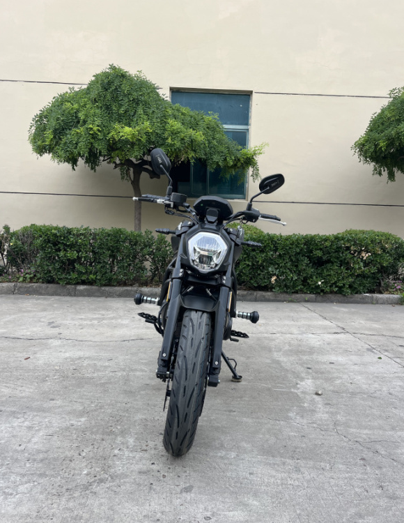 Мотоцикл TMBK Diablo 650cc EFI, ABS в Тамбове