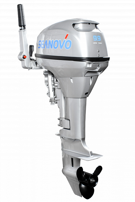 Лодочный мотор Seanovo SN9.9FHL ENDURO в Тамбове