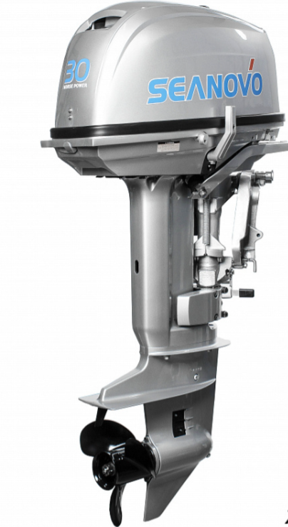 Лодочный мотор SEANOVO SNEF50FVEL-T - EFI (1,85) в Тамбове