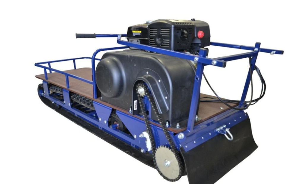 Мотобуксировщик БАРС P550 13 л.с. в Тамбове