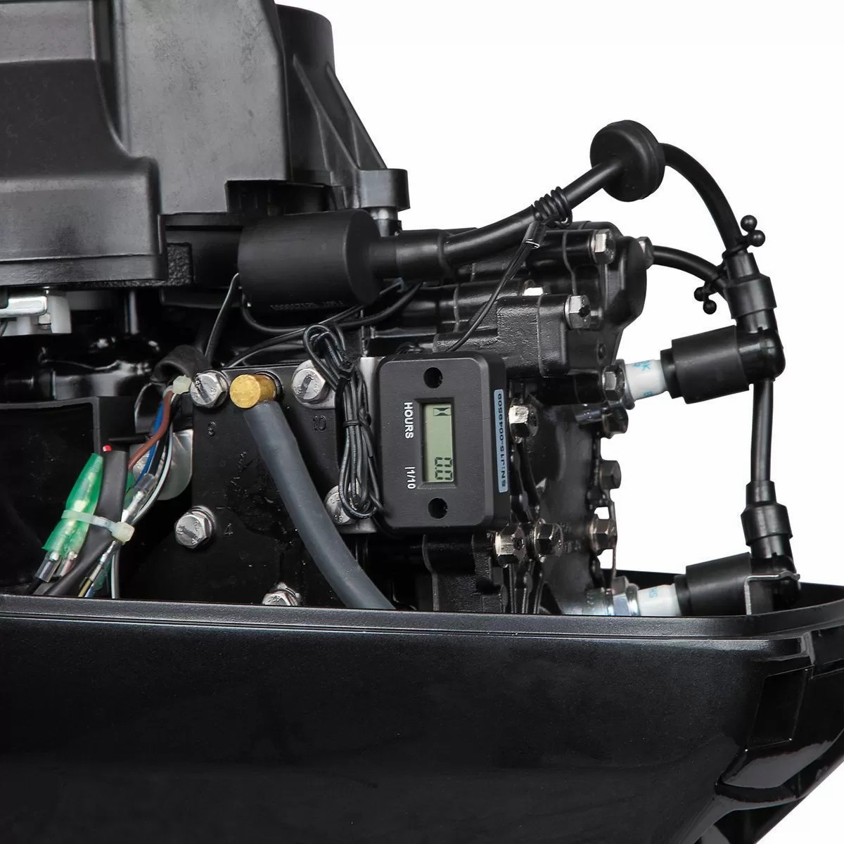 Лодочный мотор MARLIN MP 9.9 AMHS в Тамбове