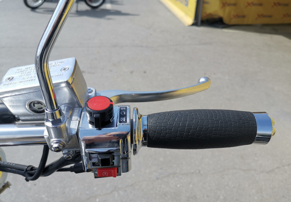 Мотоцикл MOTOLAND (МОТОЛЕНД) WOLF 250 в Тамбове