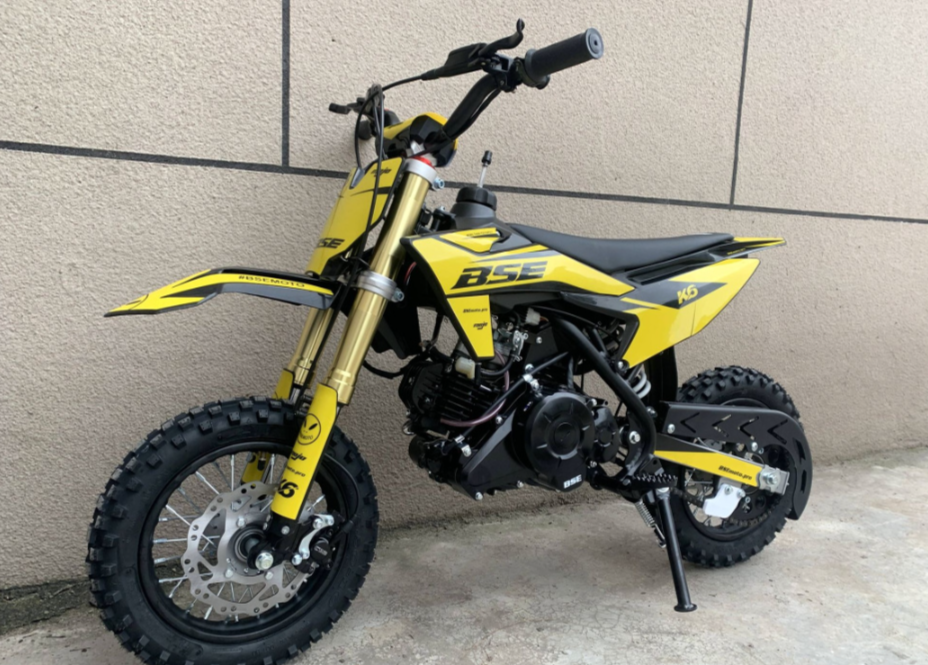 Питбайк BSE K6 в Тамбове