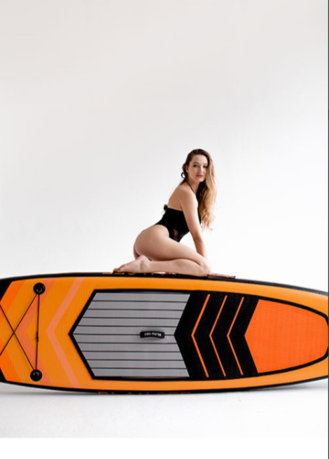 НАДУВНОЙ SUP-BOARD MOONLIGHT 11,6 в Тамбове
