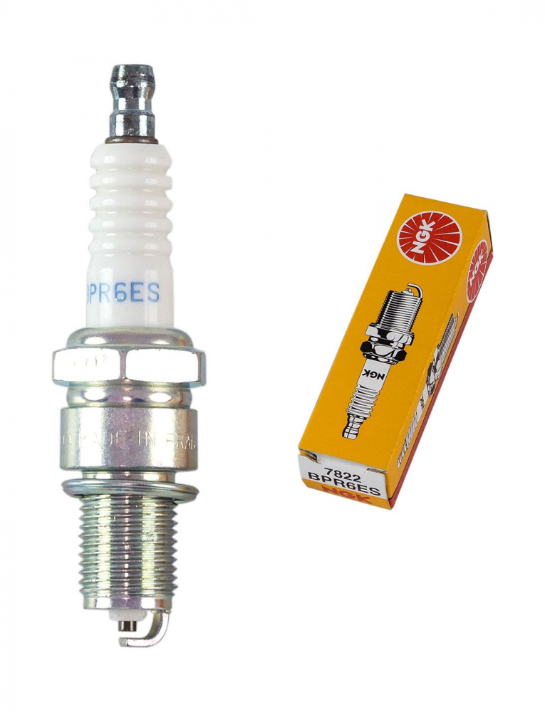 Свеча NGK BPR6ES 7822 в Тамбове