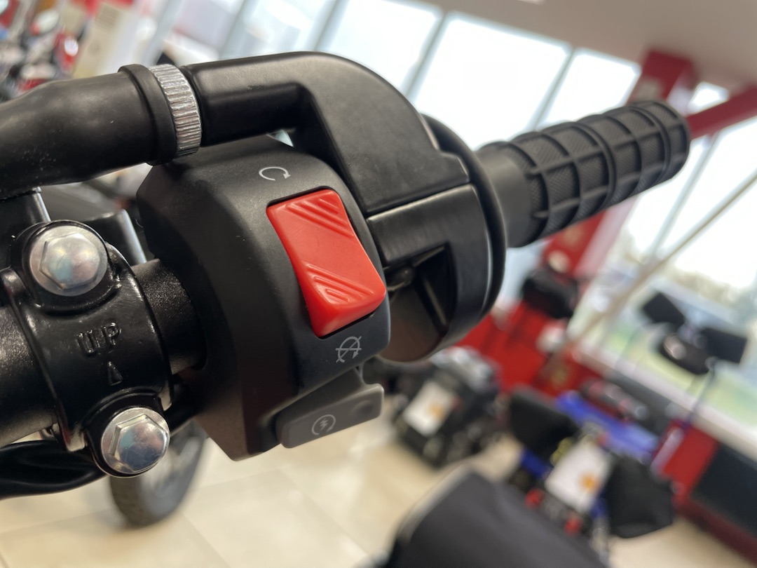 Кроссовый мотоцикл FAIDET K1 PR300 в Тамбове