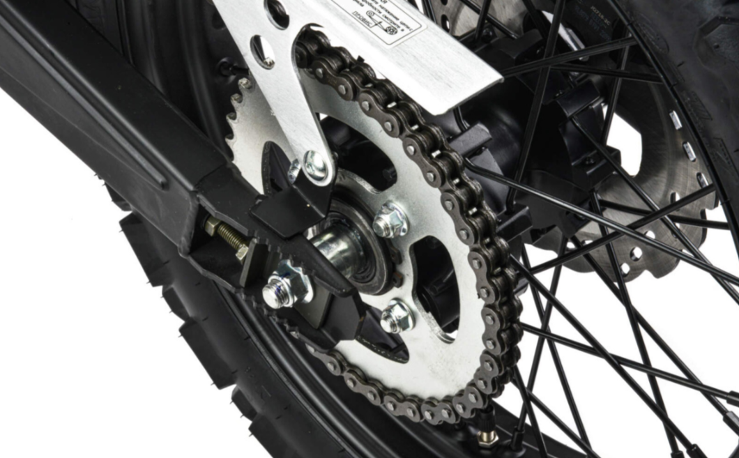 Мотоцикл Motoland LEGEND (XL250-A) (172FMM-5/PR250) в Тамбове