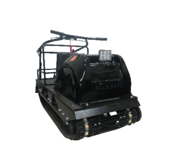 Мотобуксировщик PAXUS 550 AVANT 9 л.с. в Тамбове