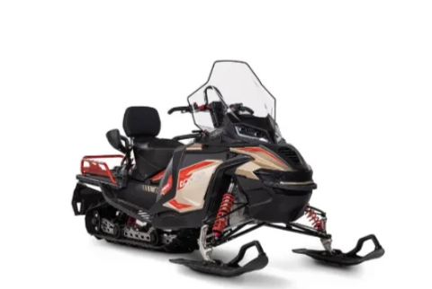 Снегоход AODES Siberiacross 1000 WT 508mm LCD 6.8 в Тамбове