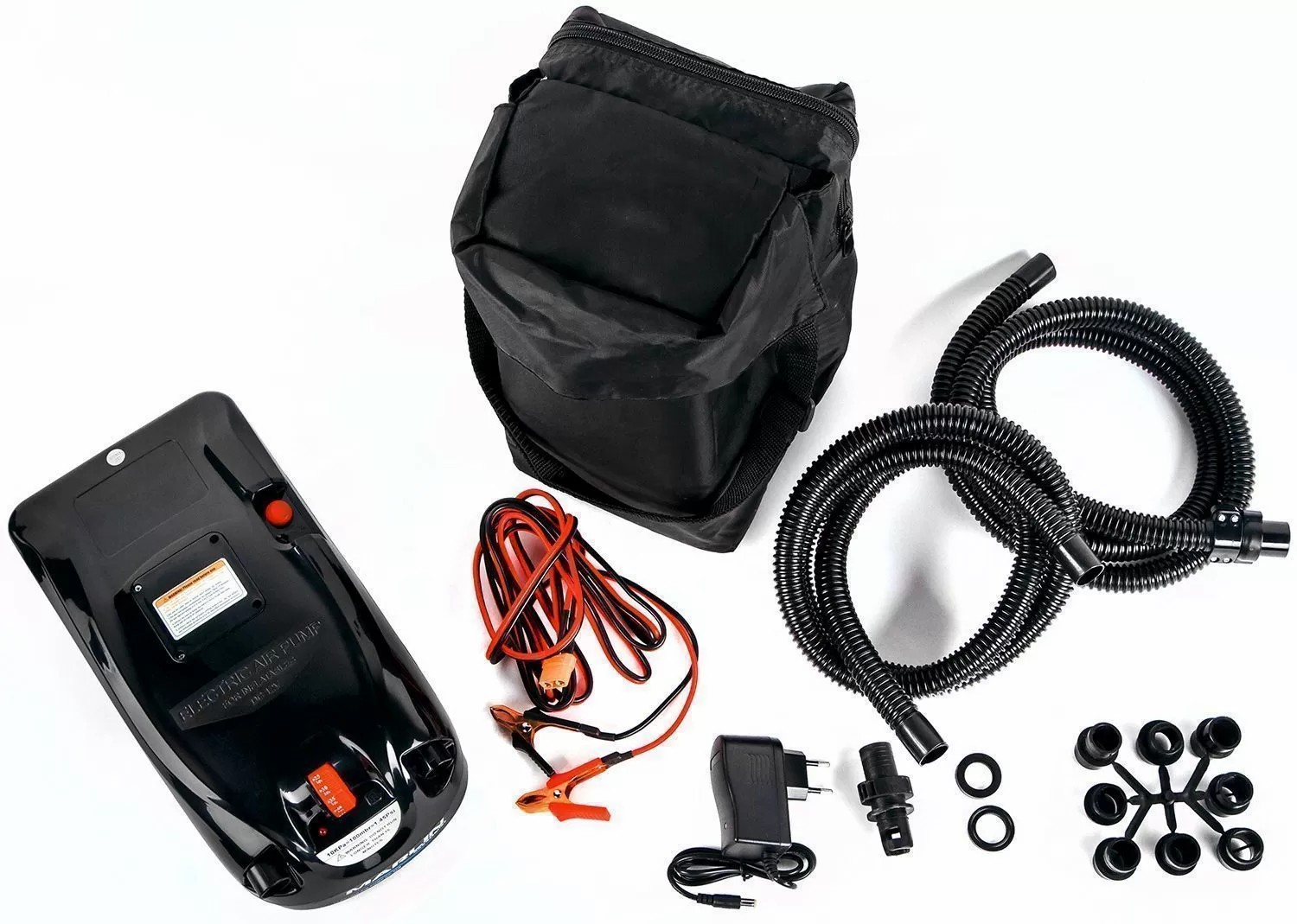 ЭЛЕКТРИЧЕСКИЙ НАСОС MARLIN GP-80 B в Тамбове