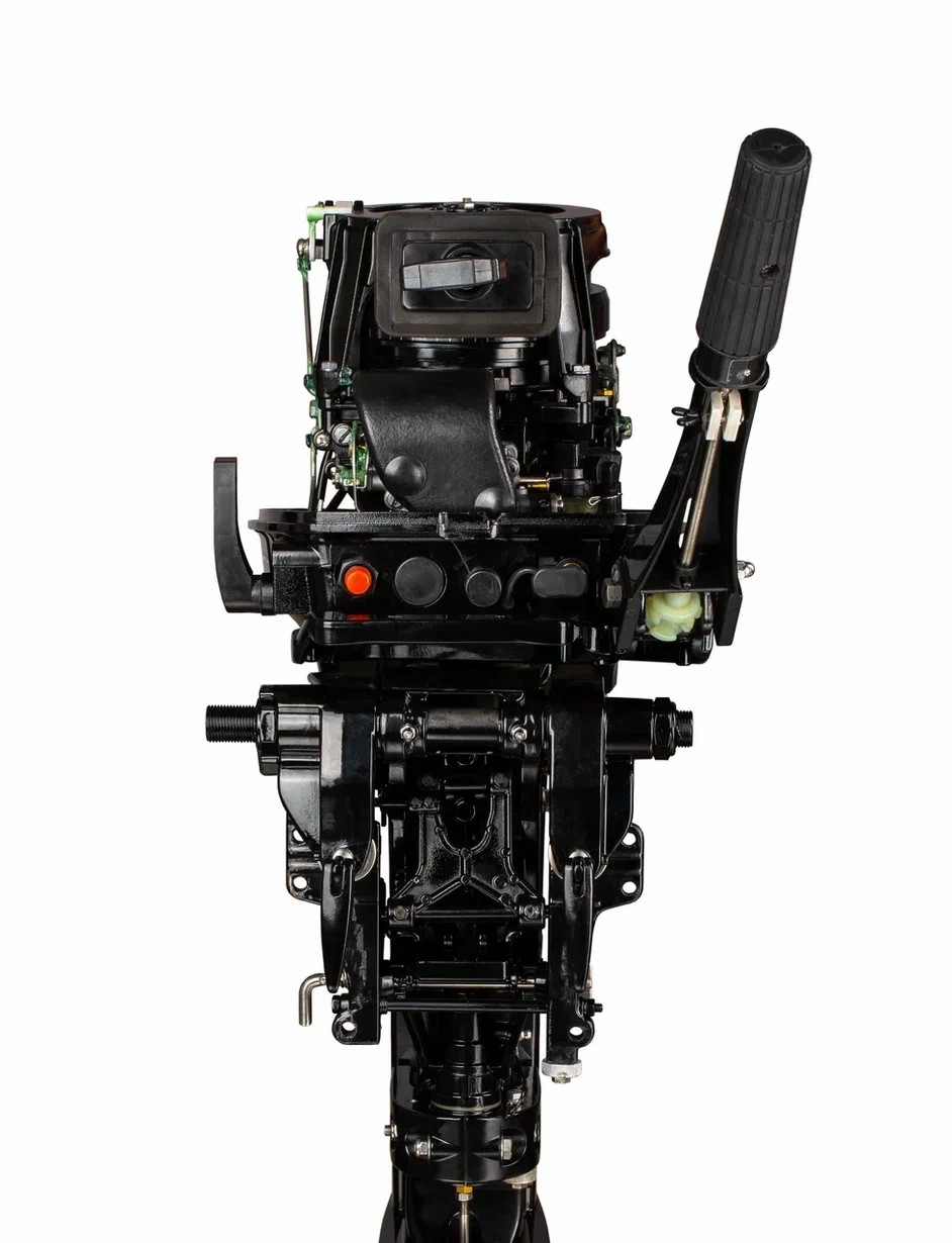 ЛОДОЧНЫЙ МОТОР GLADIATOR G20FHS в Тамбове