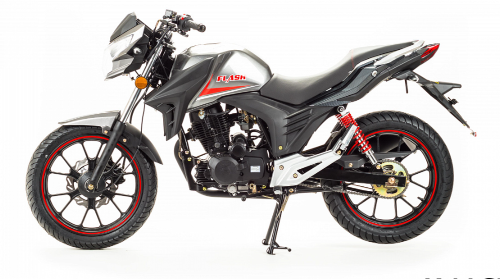 Мотоцикл FLASH 200 в Тамбове