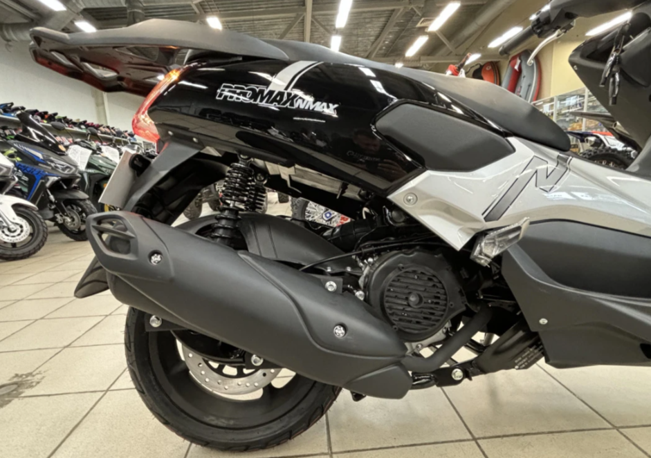 МаксиСкутер PROMAX NMAX 200(49) (replica YAMAHA) в Тамбове