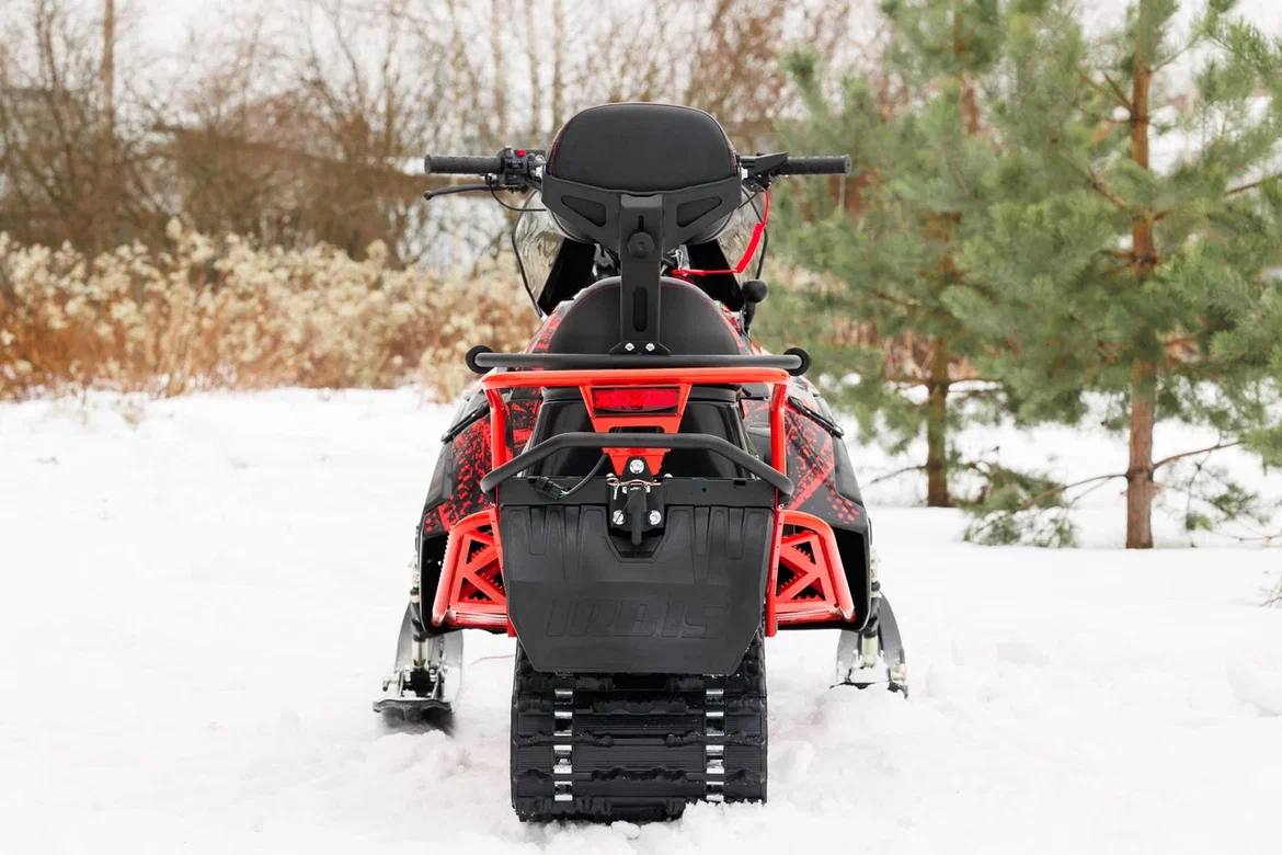 Снегоход IRBIS SF200L NEW 25/26 в Тамбове