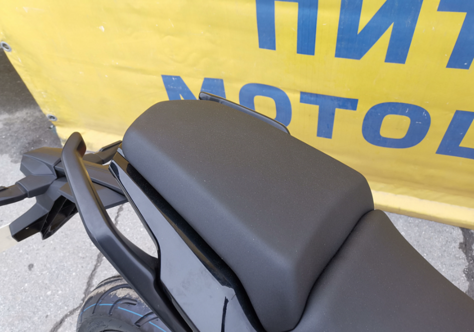 Мотоцикл MOTOLAND (МОТОЛЕНД) 250 CB250 (172FMM-5/PR250) (2022 г.) в Тамбове