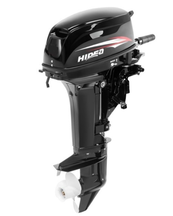 Лодочный мотор HIDEA 9.9FHS PRO (326 см3) в Тамбове