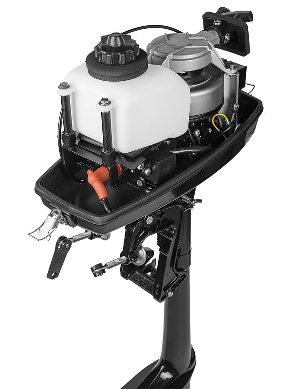 ЛОДОЧНЫЙ МОТОР GLADIATOR G3FHS в Тамбове