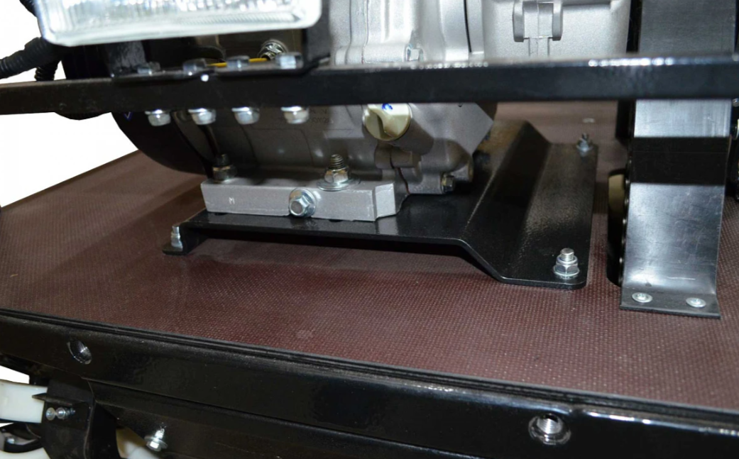 Мотобуксировщик вездеход KOiRA T13 RЕ (понижающий редуктор, электростартер) в Тамбове