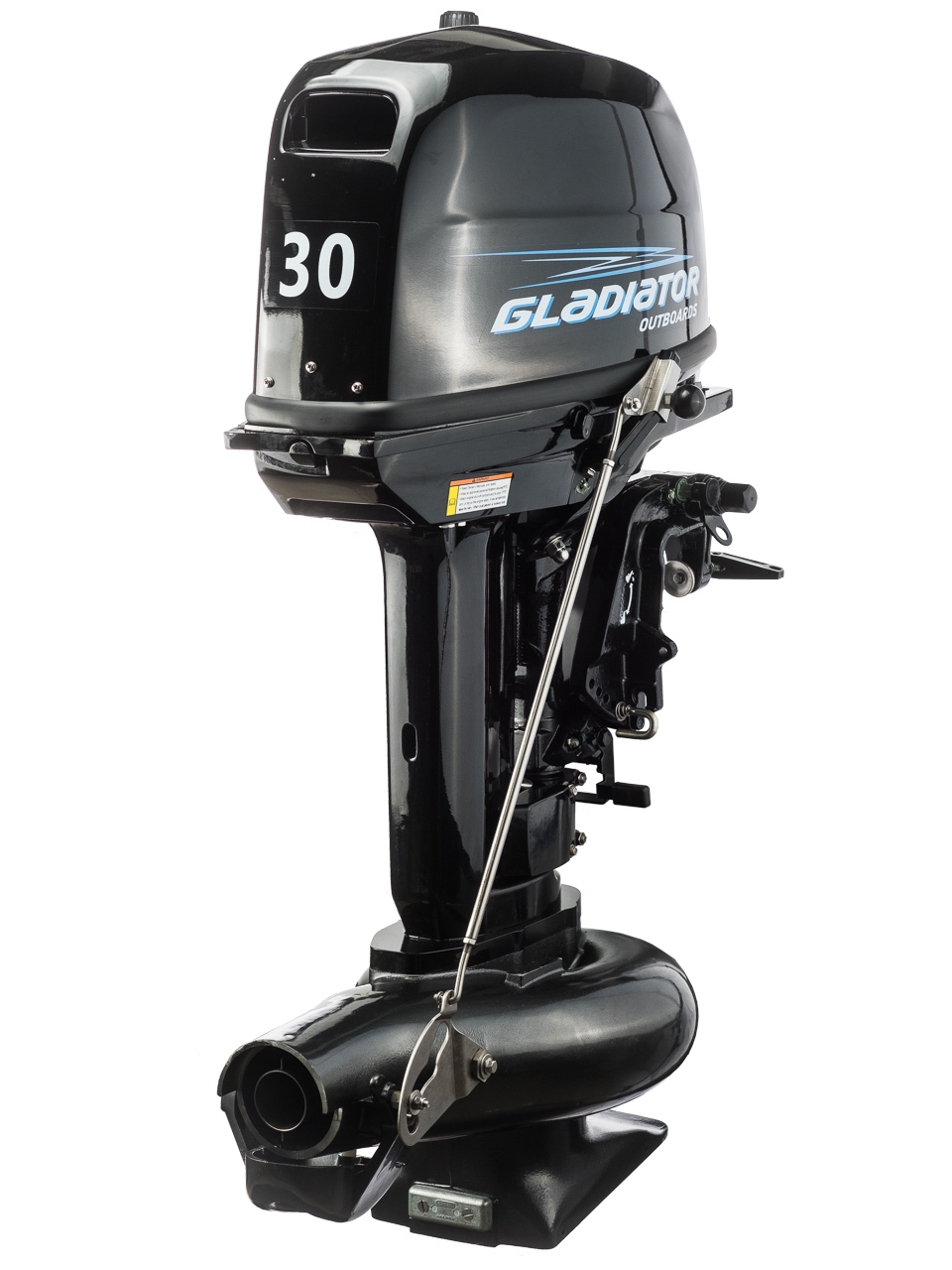 ЛОДОЧНЫЙ МОТОР GLADIATOR G30FH ВОДОМЕТ в Тамбове