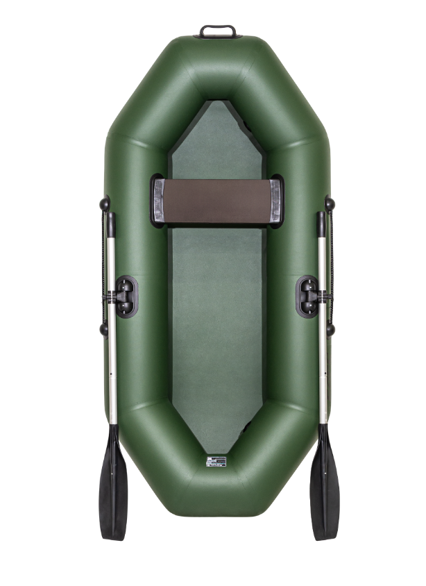 Лодка Барс 230 в Тамбове