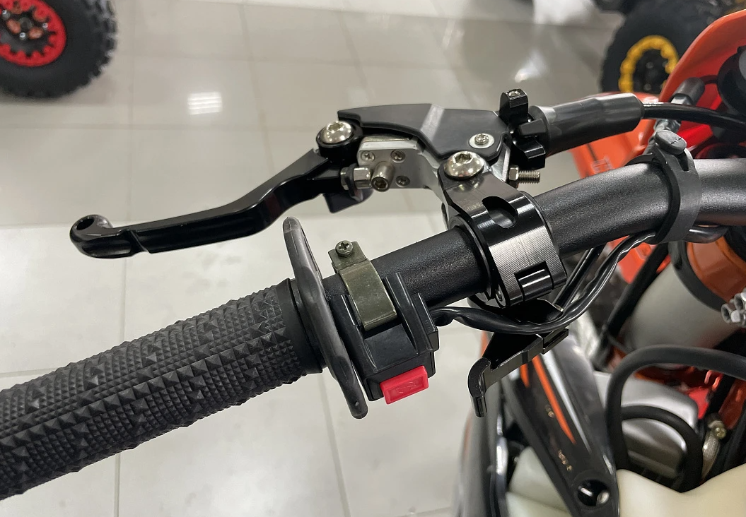 Мотоцикл PROGASI HARDCORE 450 в Тамбове