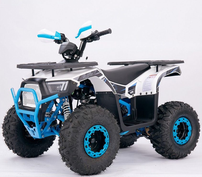 Квадроцикл YACOTA SIRIUS 110 в Тамбове