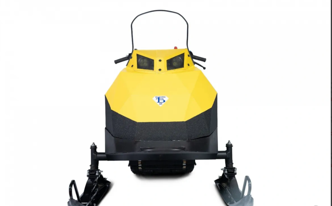 Миниснегоход Бурлак-М Егерь 20 л.с. с эл.зап. в Тамбове