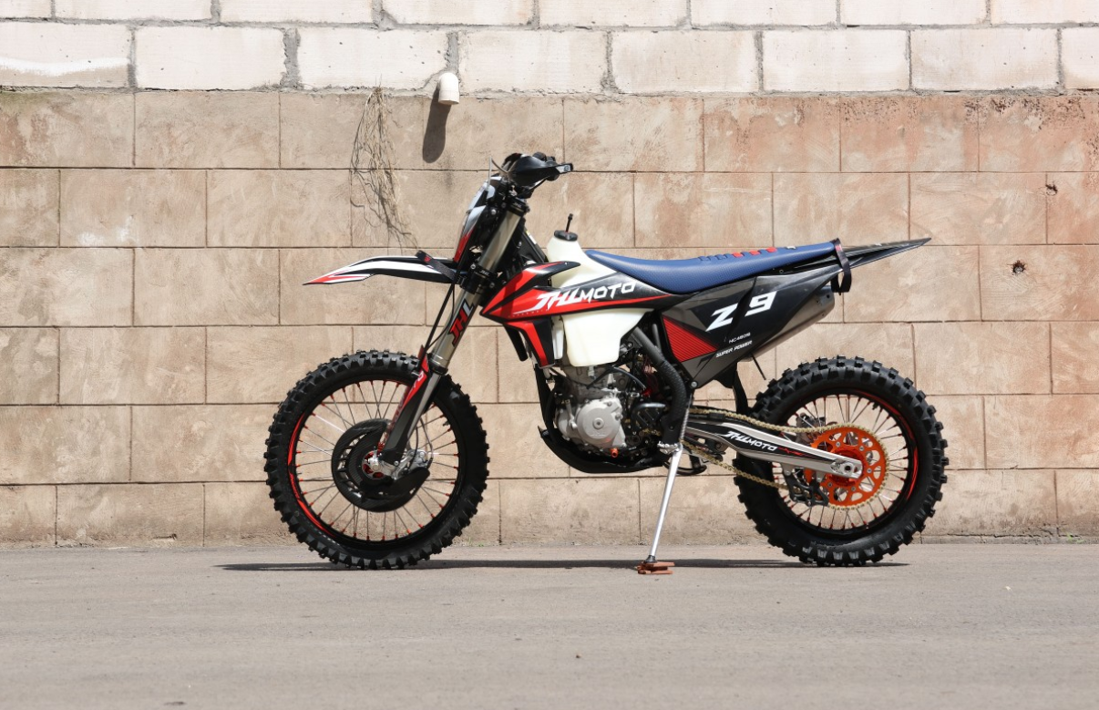 Мотоцикл JHLMOTO JHL Z9 NC450S в Тамбове