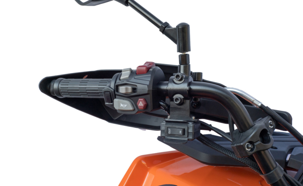 Квадроцикл HND QRX 550 в Тамбове