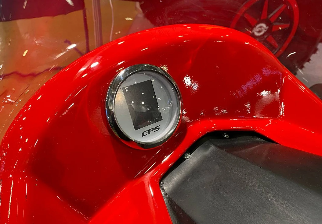 Снегоход ТОФАЛАР АТЛАС 800 в Тамбове